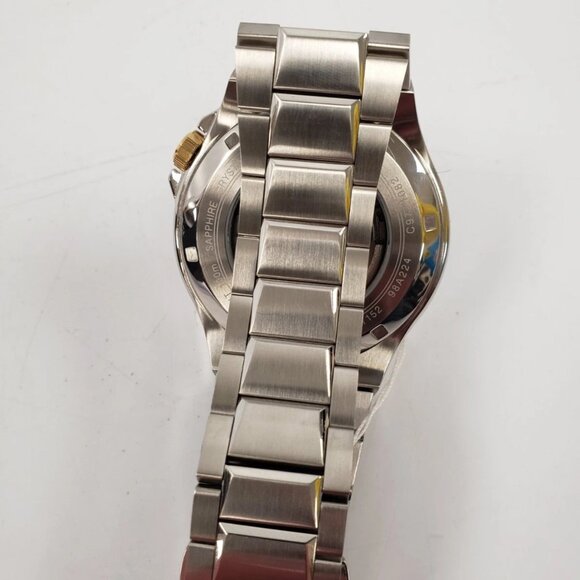 (79414-1) Bulova 98A224 Automatic Watch - Picture 6 of 9